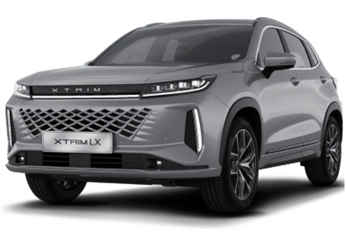 اکستریم ال ایکس