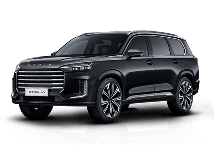 اکستریم وی ایکس